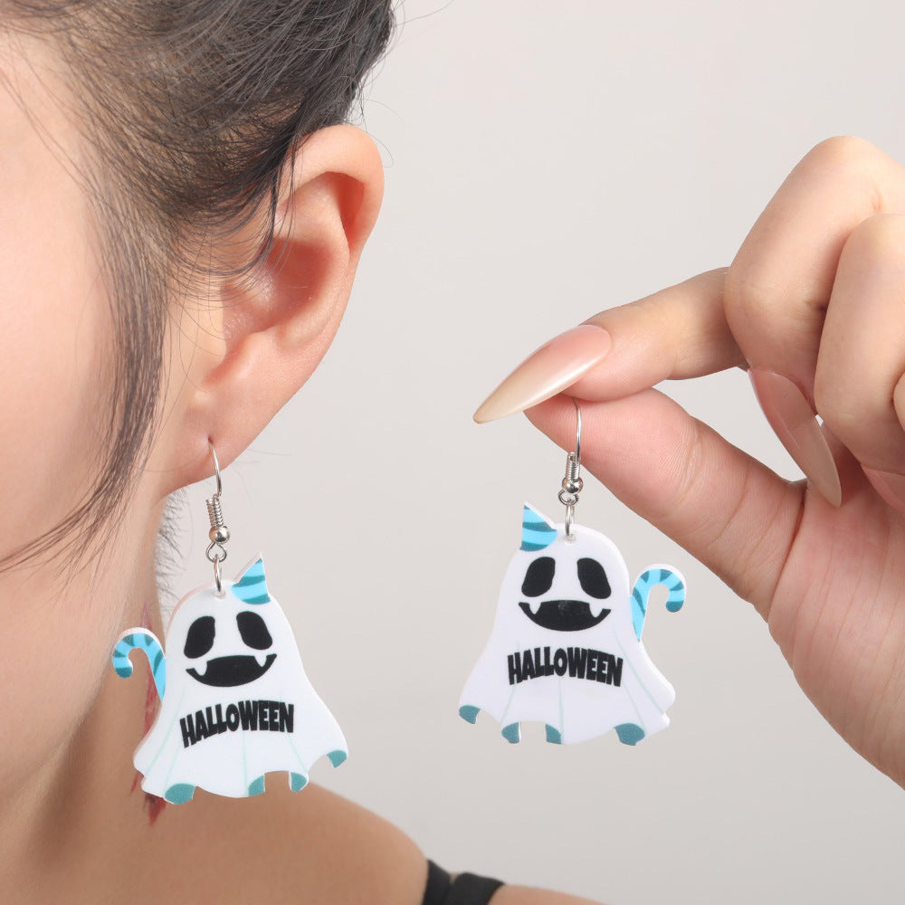 Beautiful Earring with Unique Style