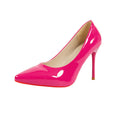 Chic Orthopedic Shoes with Unique Design