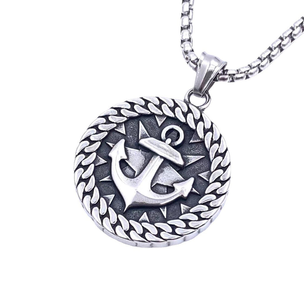 Classic Pendant with Timeless Appeal