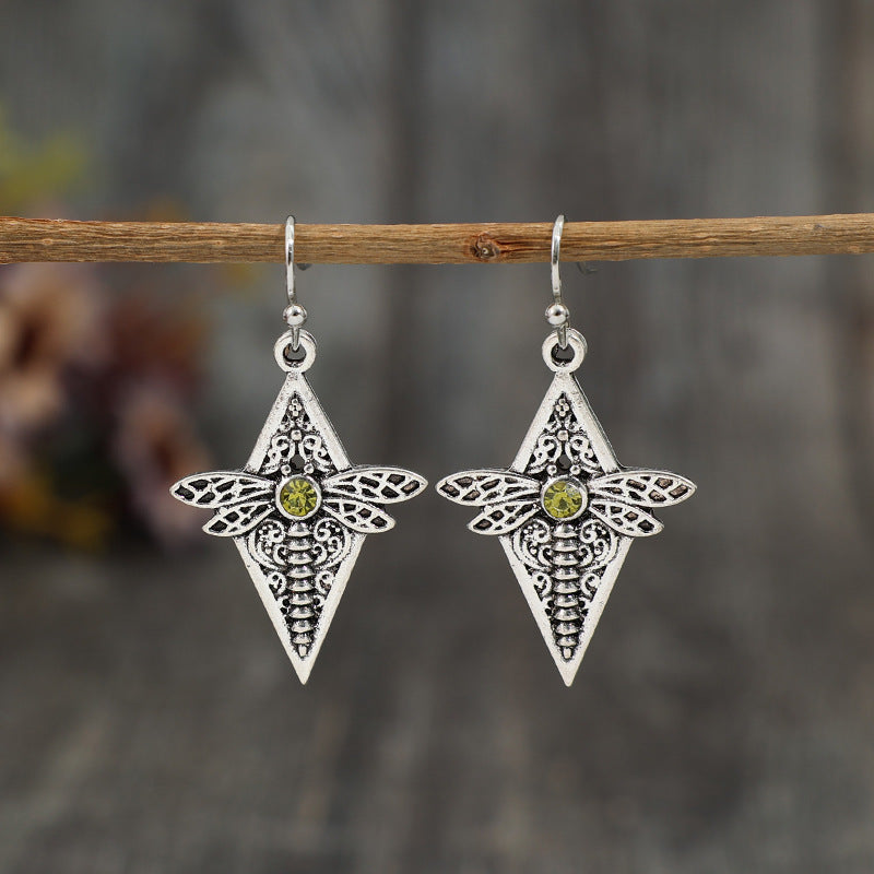 Classic Earring with Timeless Appeal