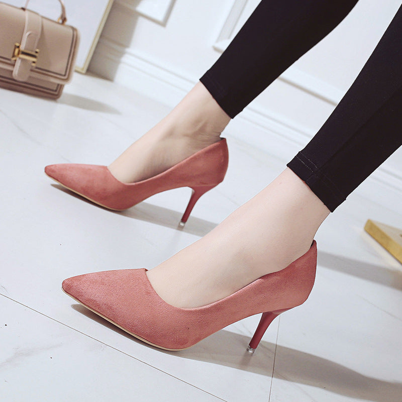 Chic Orthopedic Shoes with Unique Design