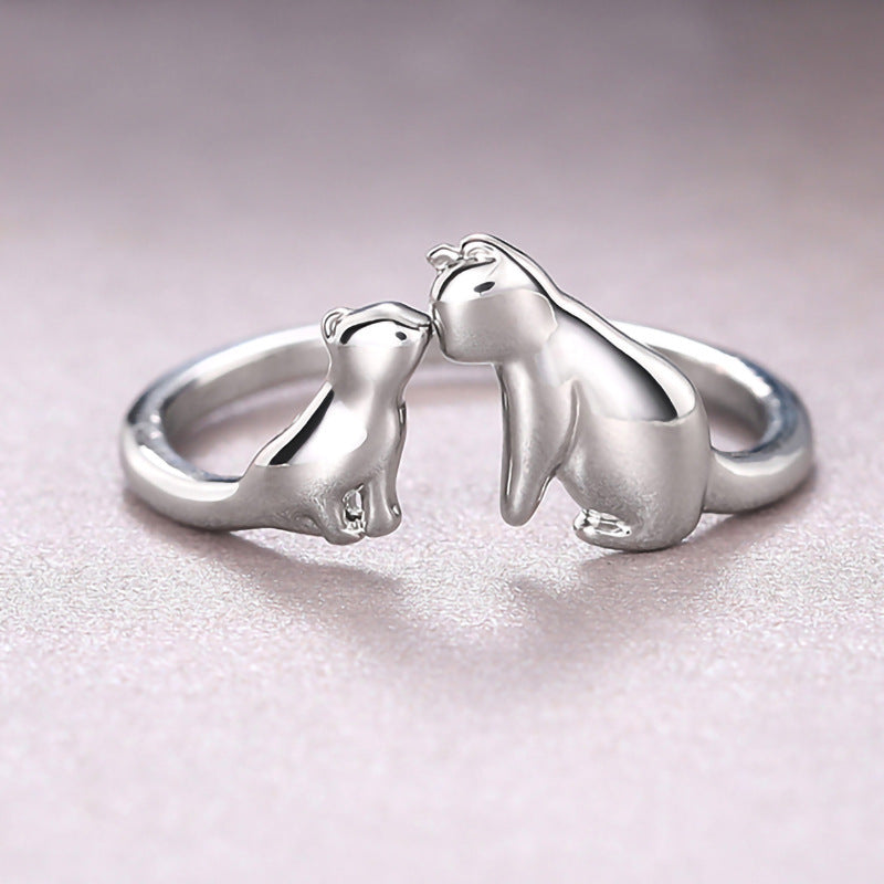 Charming Ring for Any Occasion
