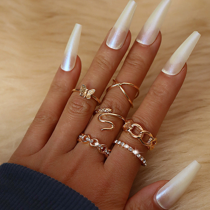 Charming Set for Any Occasion