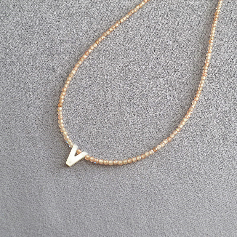 Charming Necklace for Any Occasion
