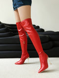 Stylish Orthopedic Boots for Any Occasion