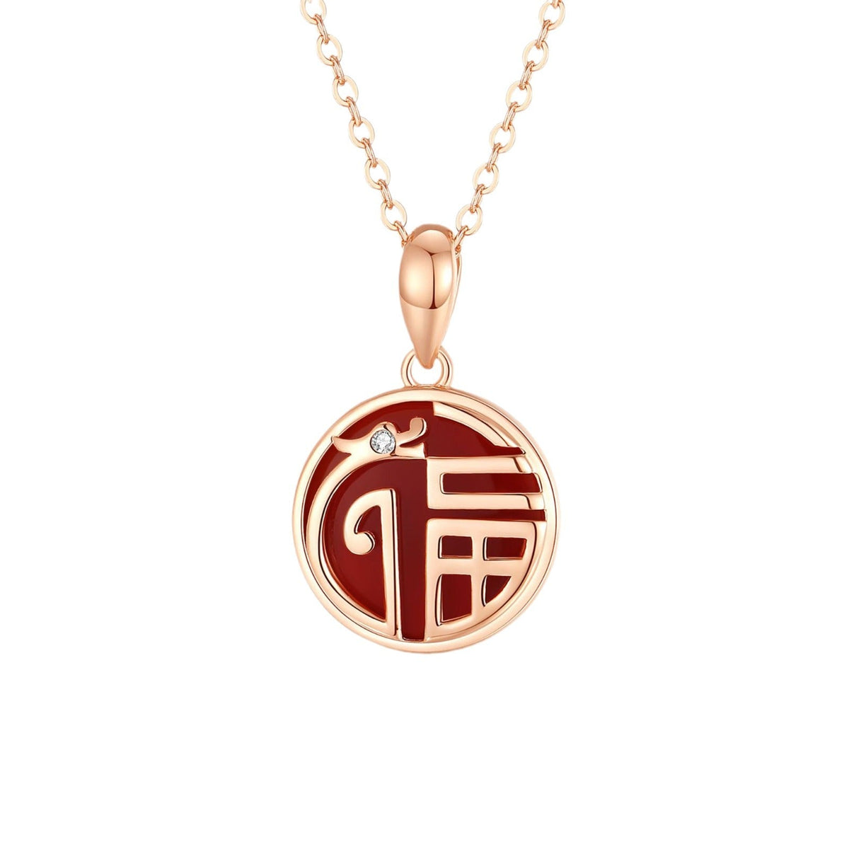 Romantic Necklace for Special Moments