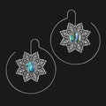 Stunning Earring for Daily Wear