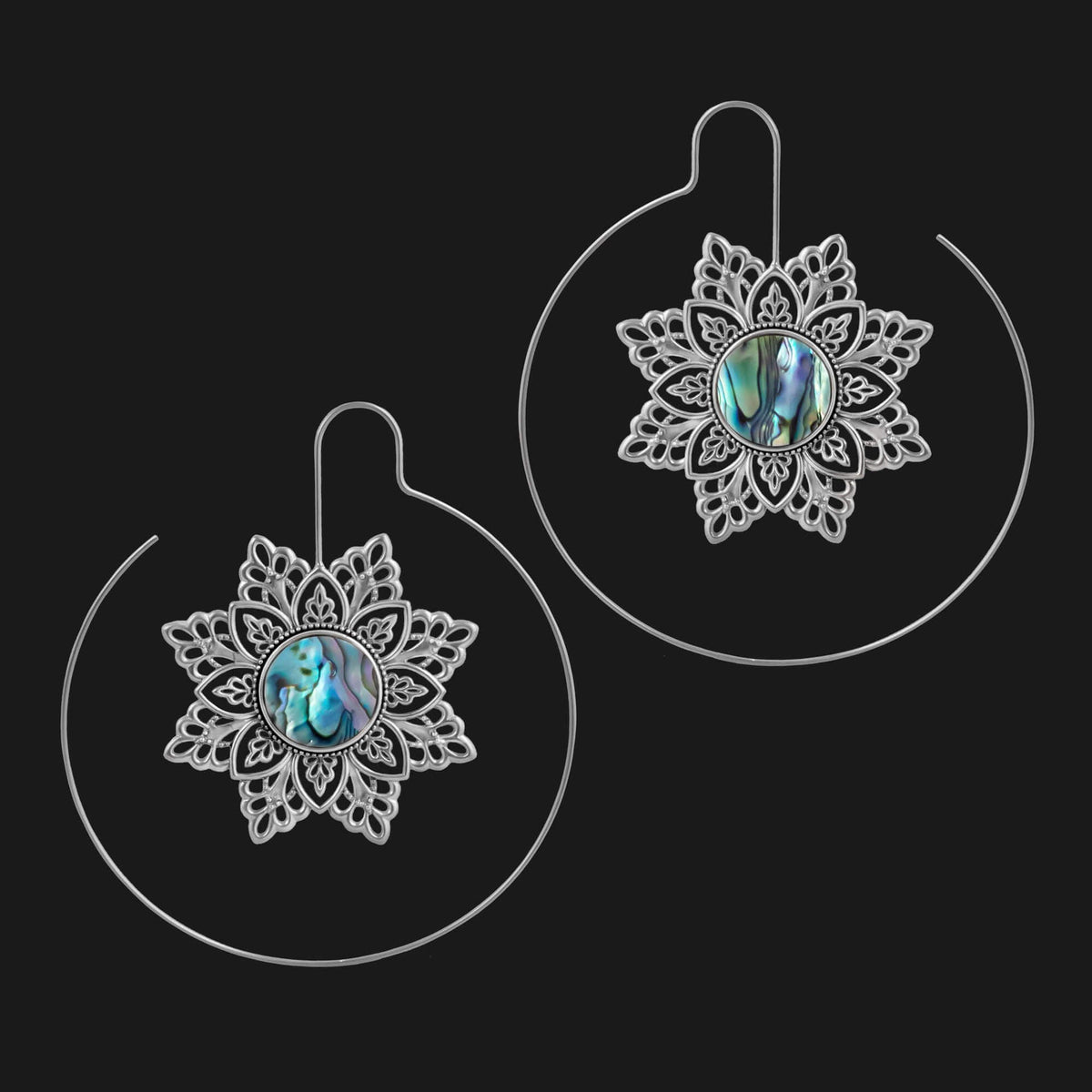 Stunning Earring for Daily Wear