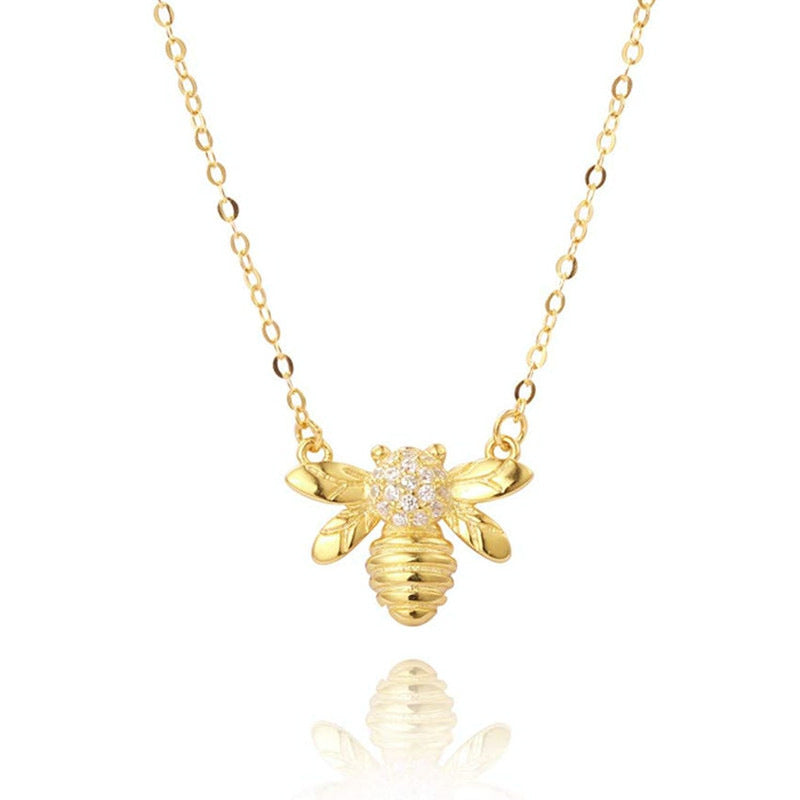 Delicate Artisan Necklace