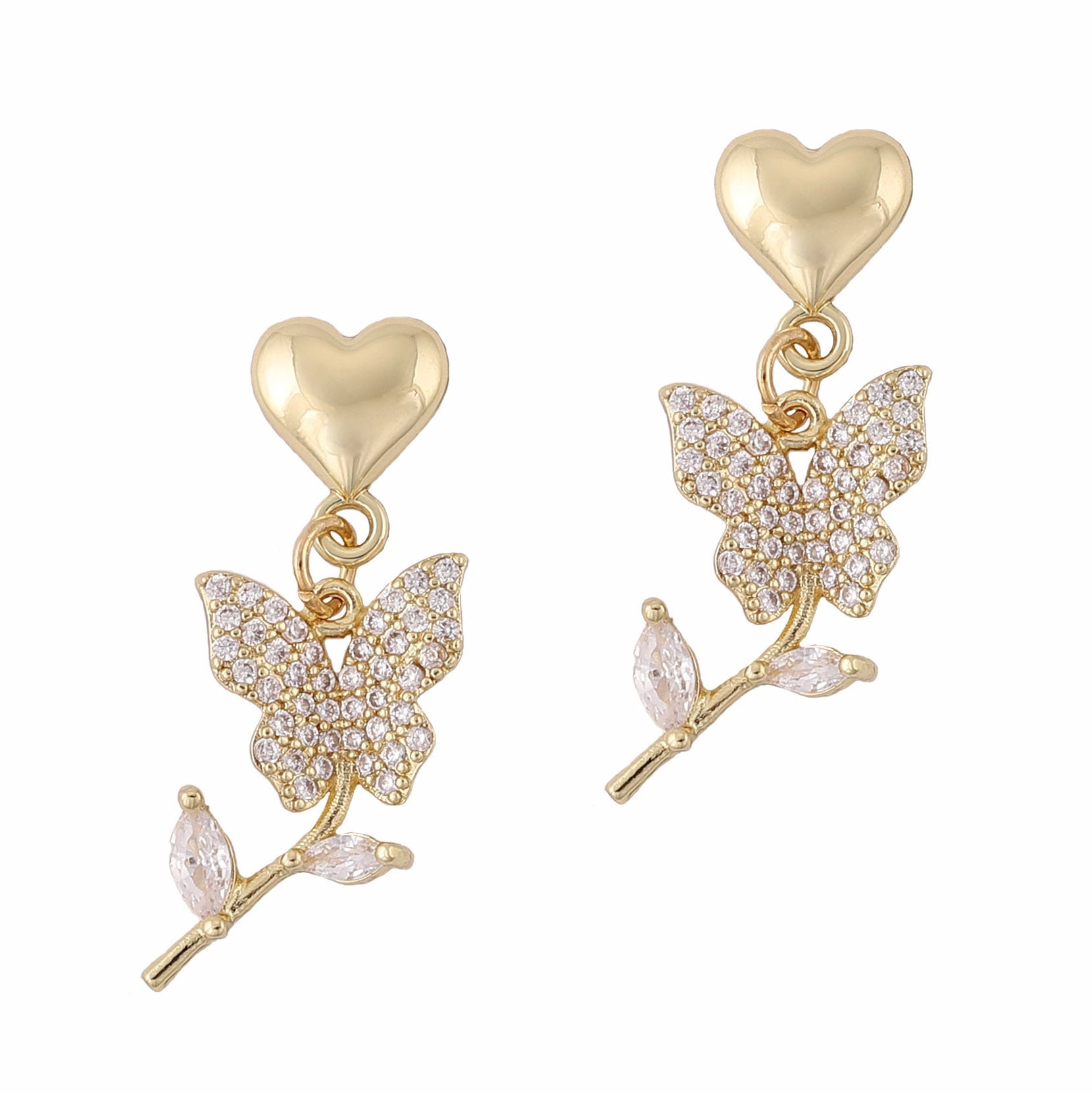 Stunning Earring for Daily Wear