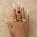 Elegant Ring for Every Occasion