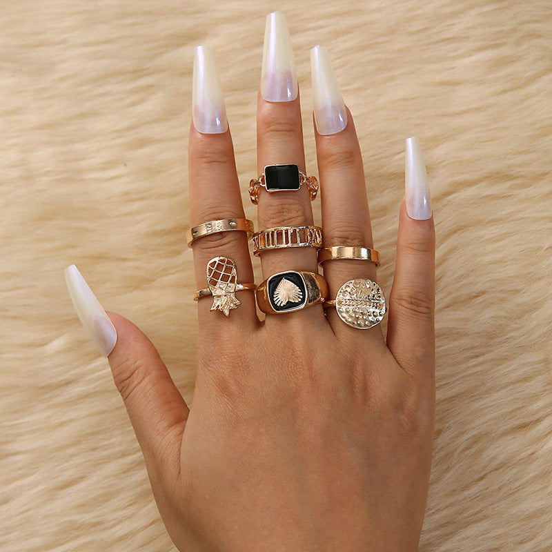 Elegant Ring for Every Occasion