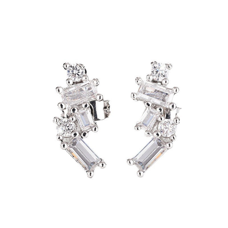 Romantic Earring for Special Moments