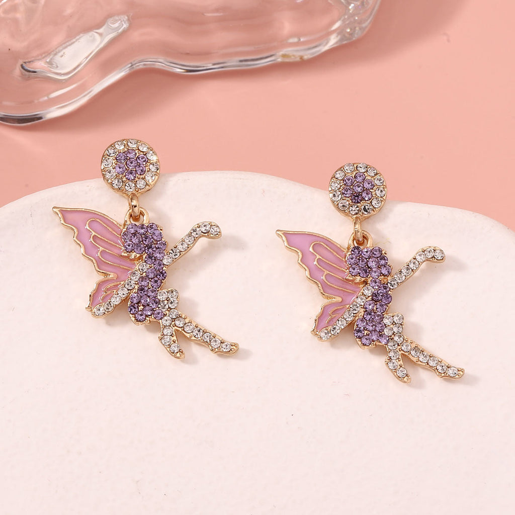Stunning Earring for Daily Wear