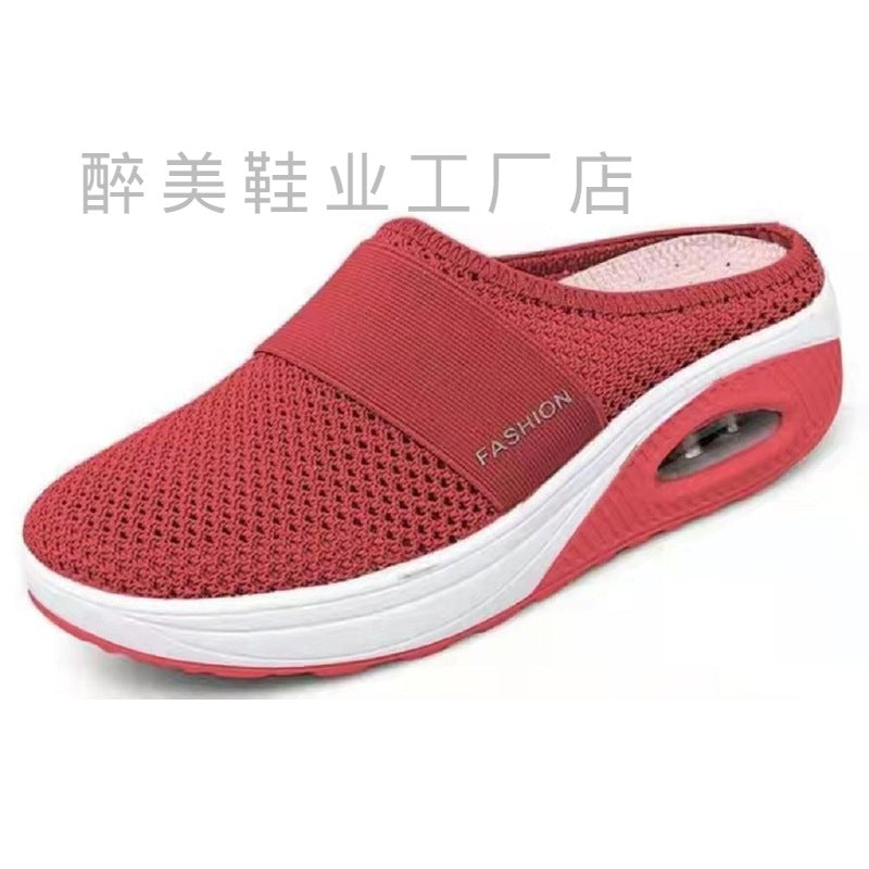 Comfortable Orthopedic Shoes for Daily Wear