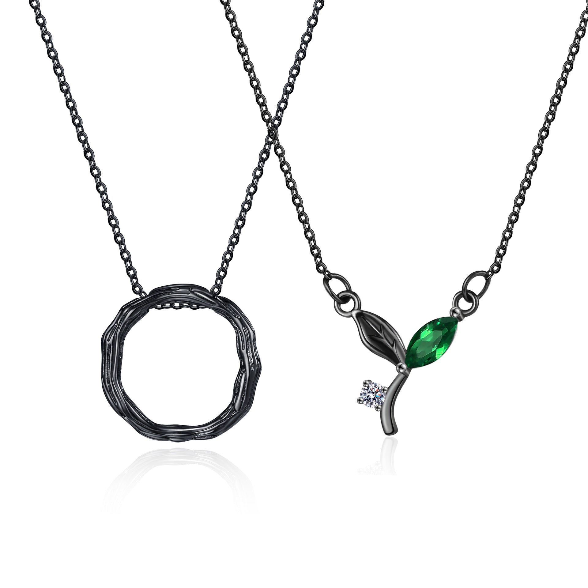 Stunning Gold Necklace for Daily Wear
