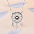 Beautiful Necklace with Unique Style