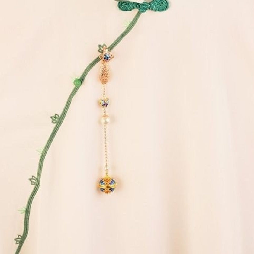 Romantic Pendant for Special Moments