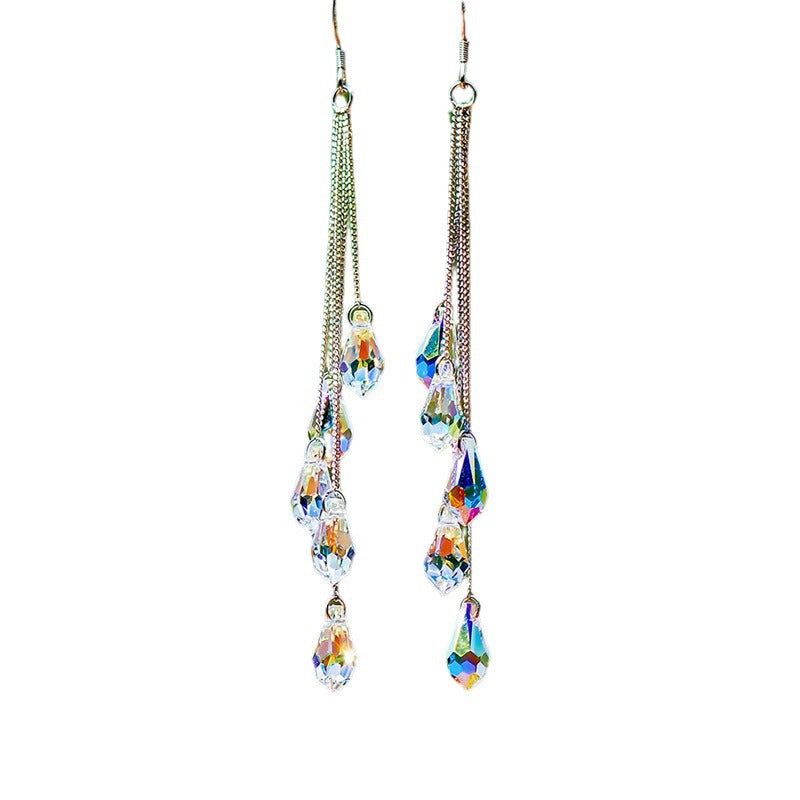 Classic Earring with Timeless Appeal