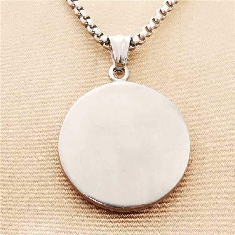 Romantic Pendant for Special Moments