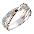 Beautiful Ring with Unique Style