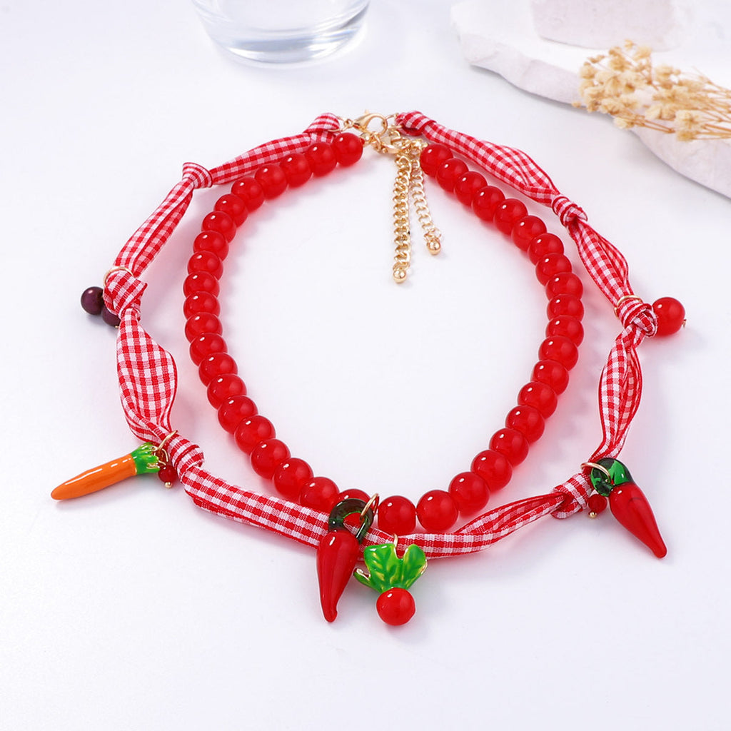 Classic Necklace with Timeless Appeal