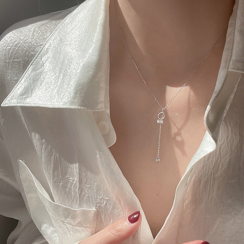 Charming Necklace for Any Occasion