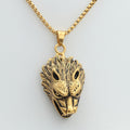 Delicate Artisan Pendant