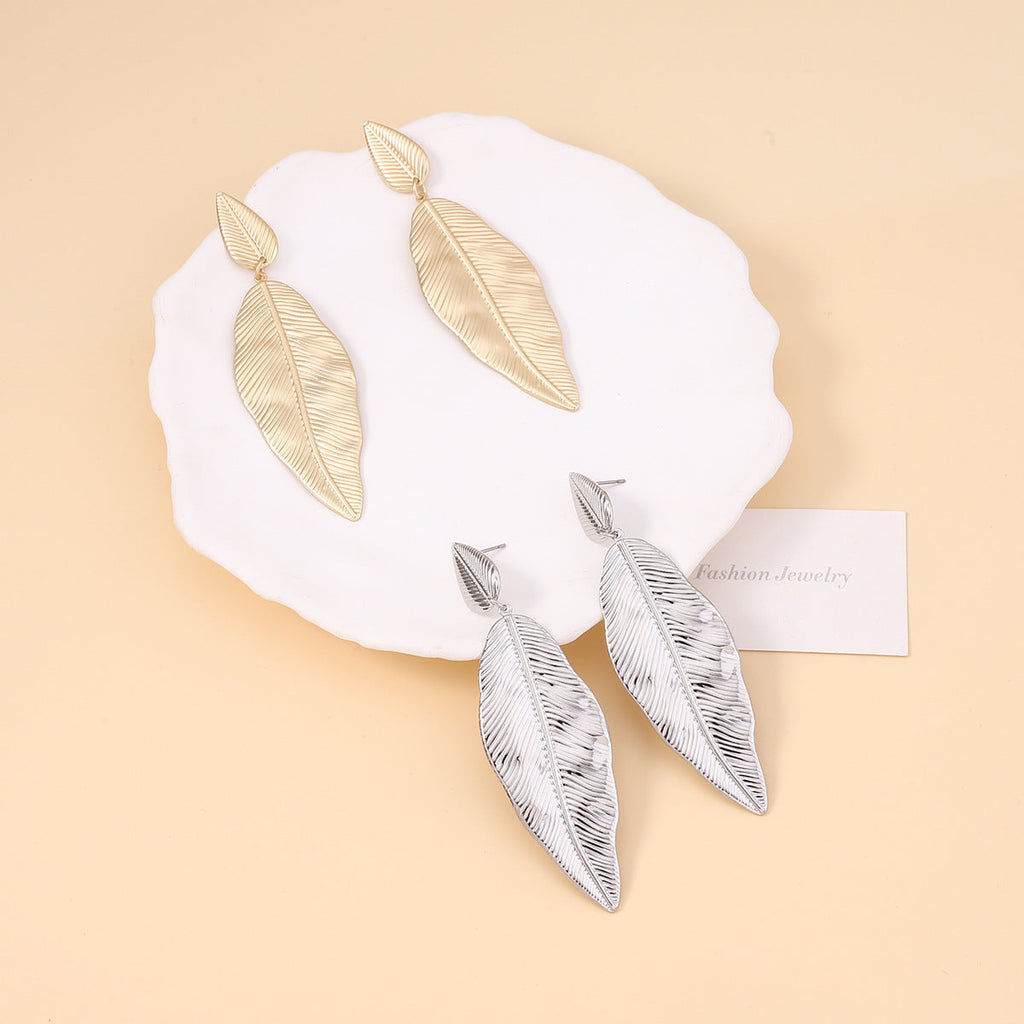 Classic Earring with Timeless Appeal