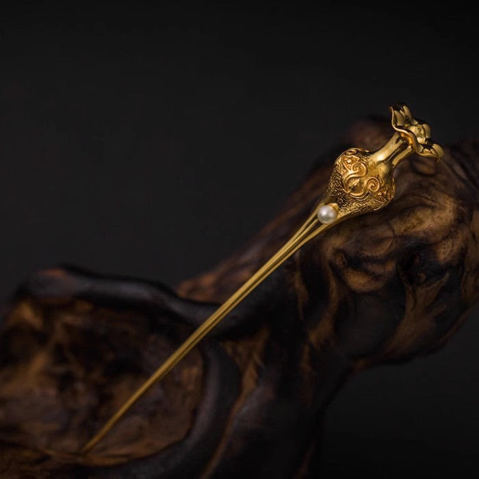 Delicate Artisan Piece