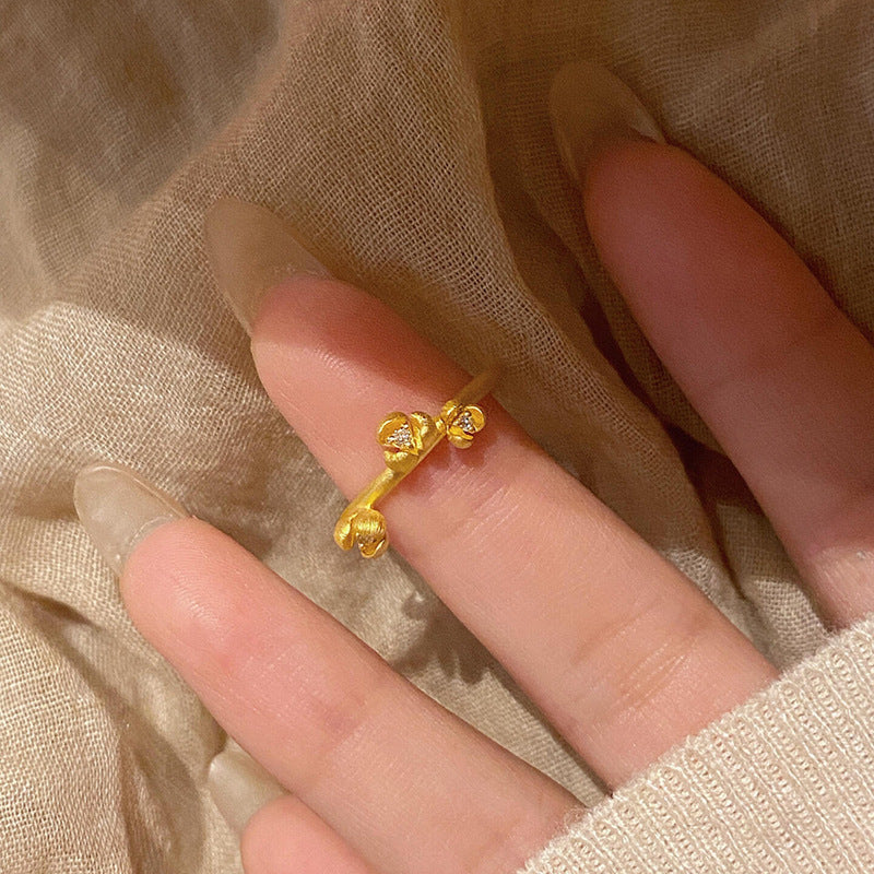 Delicate Artisan Piece
