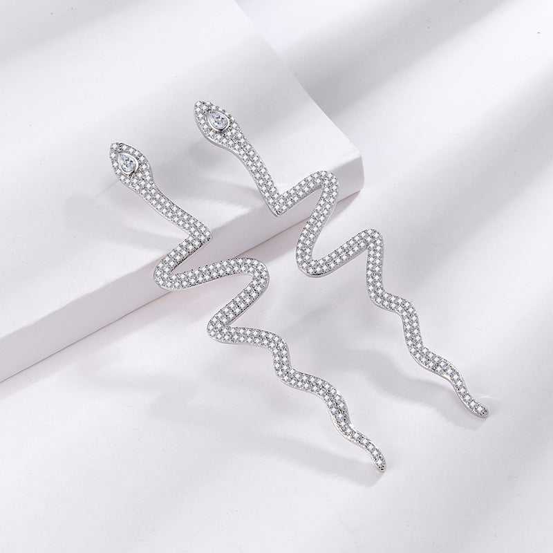 Elegant Earring for Every Occasion