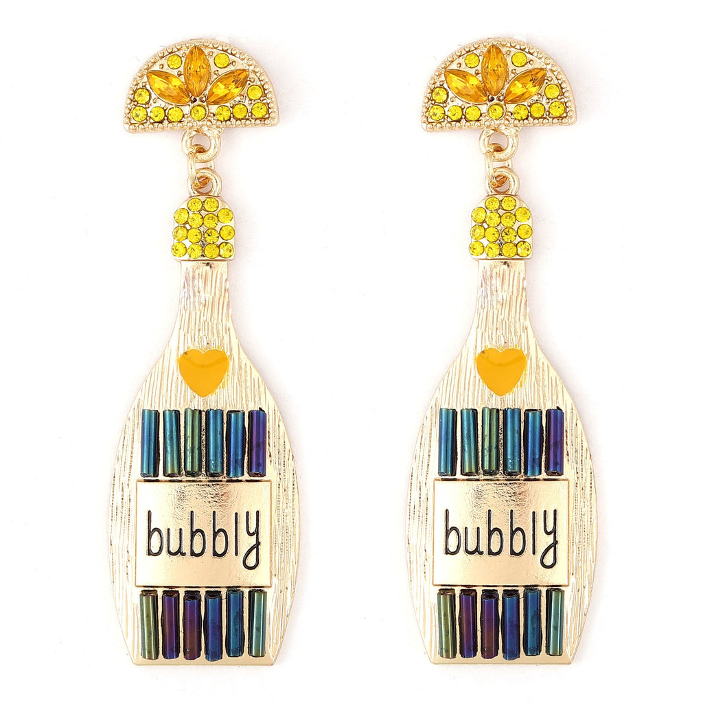 Charming Earring for Any Occasion