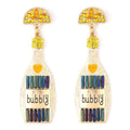 Charming Earring for Any Occasion