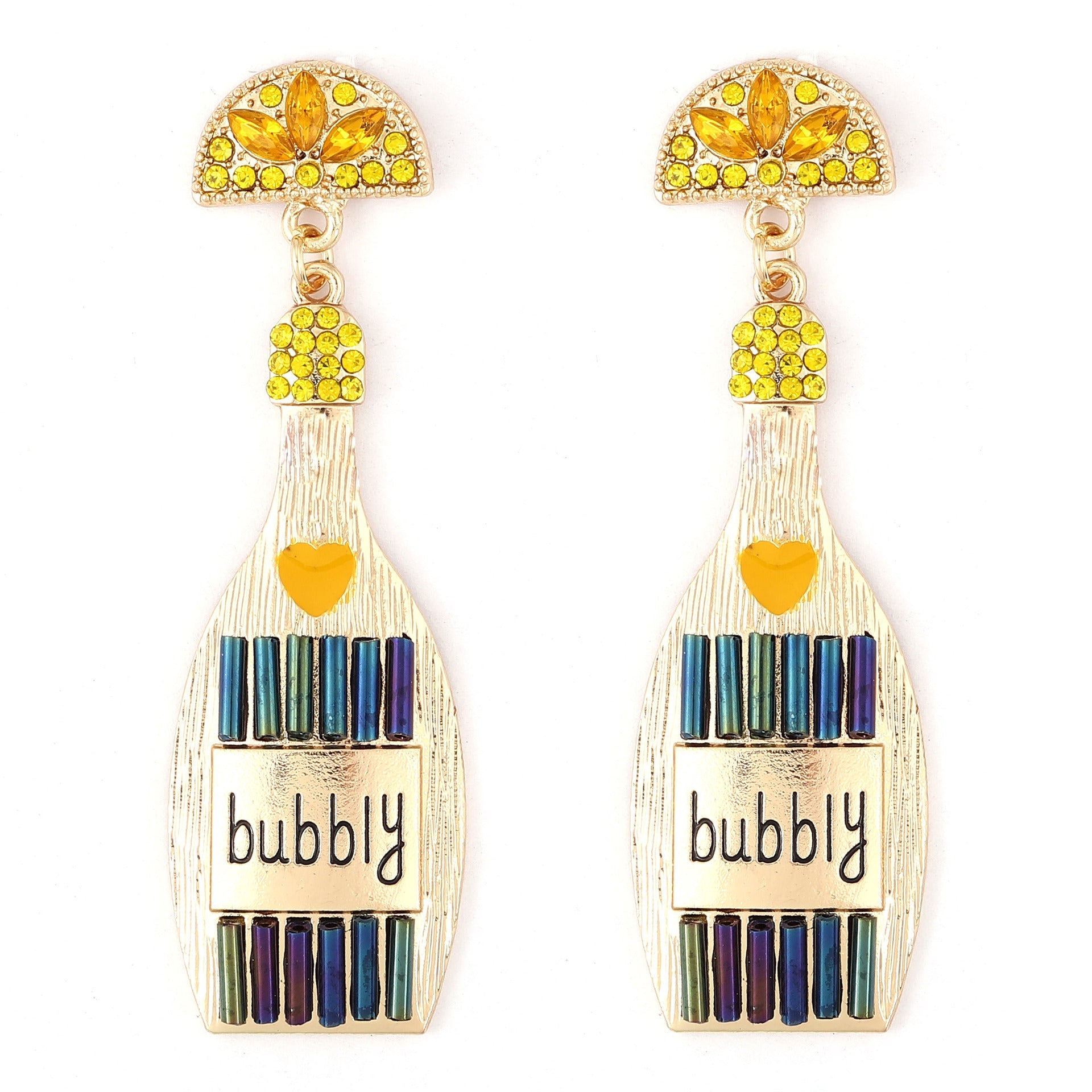Charming Earring for Any Occasion