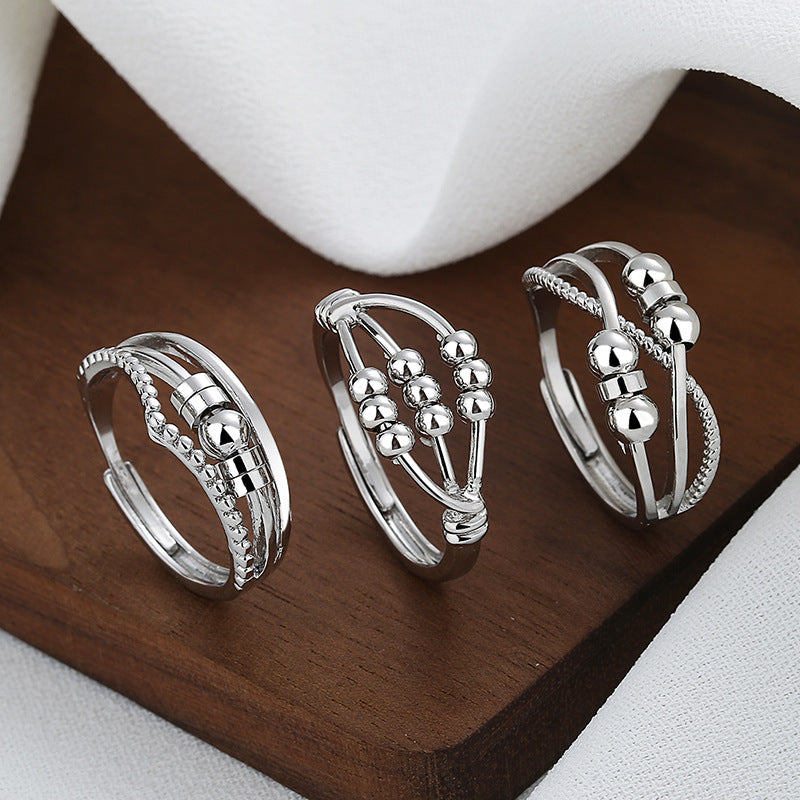 Romantic Ring for Special Moments