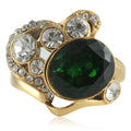 Beautiful Ring with Unique Style