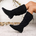Elegant Orthopedic Boots for Every Step