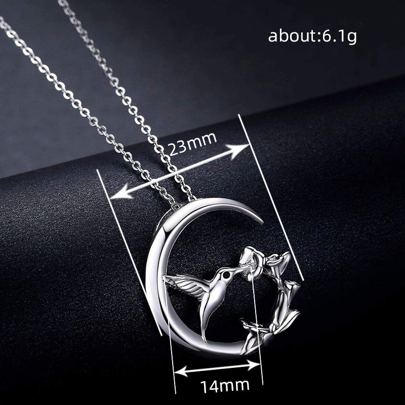 Charming Necklace for Any Occasion