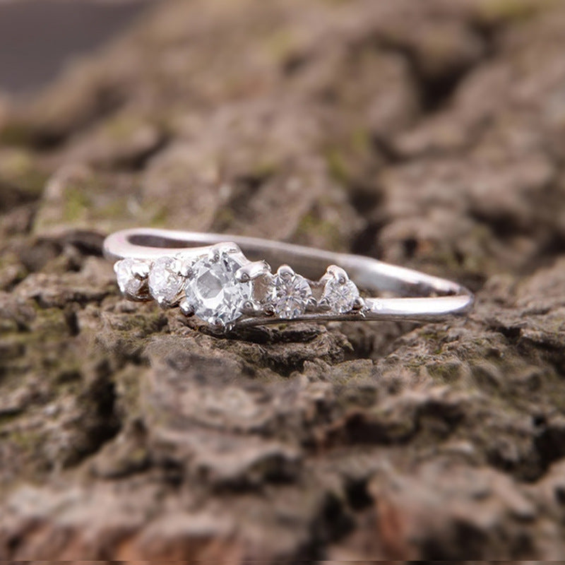 Charming Ring for Any Occasion