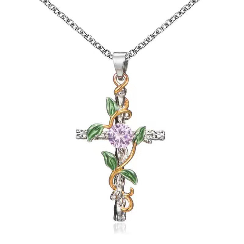 Delicate Artisan Necklace