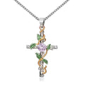 Delicate Artisan Necklace
