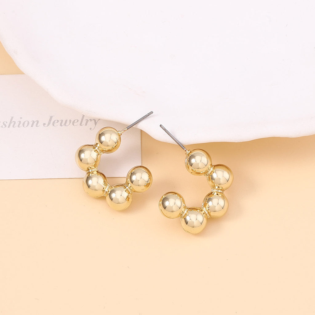 Stunning Earring for Daily Wear