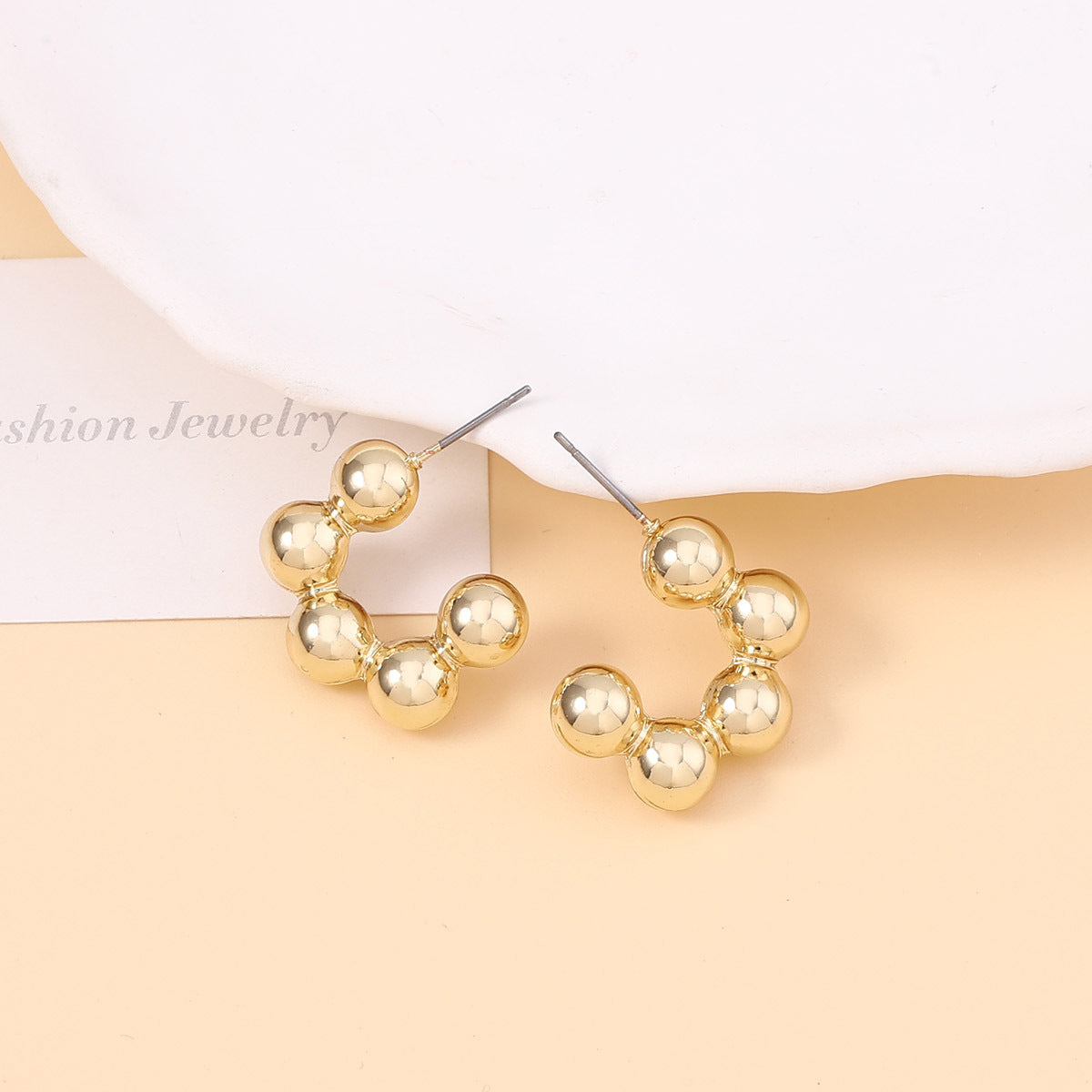 Stunning Earring for Daily Wear
