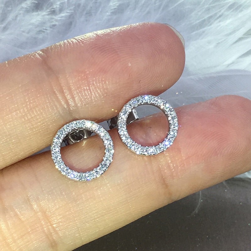 Romantic Earring for Special Moments