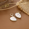 Charming Gold Piece for Any Occasion