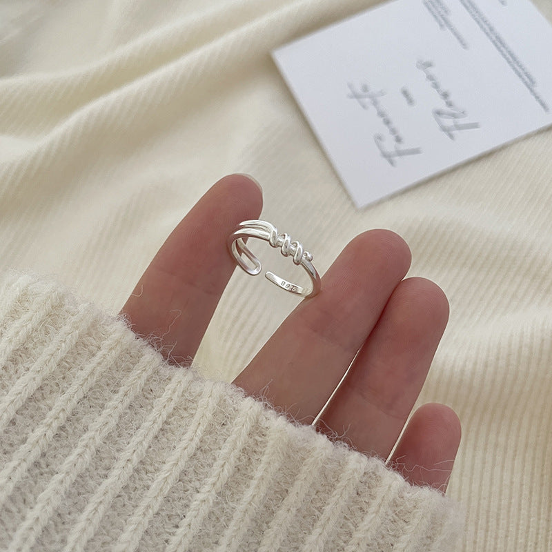Stunning Ring for Daily Wear