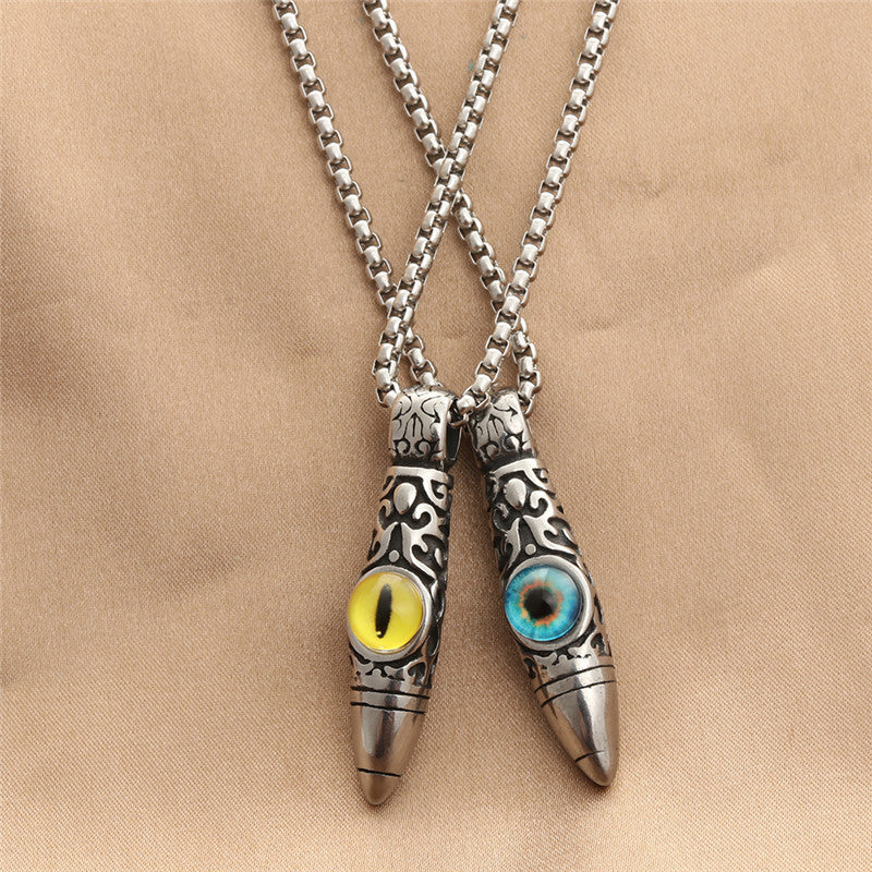 Romantic Pendant for Special Moments