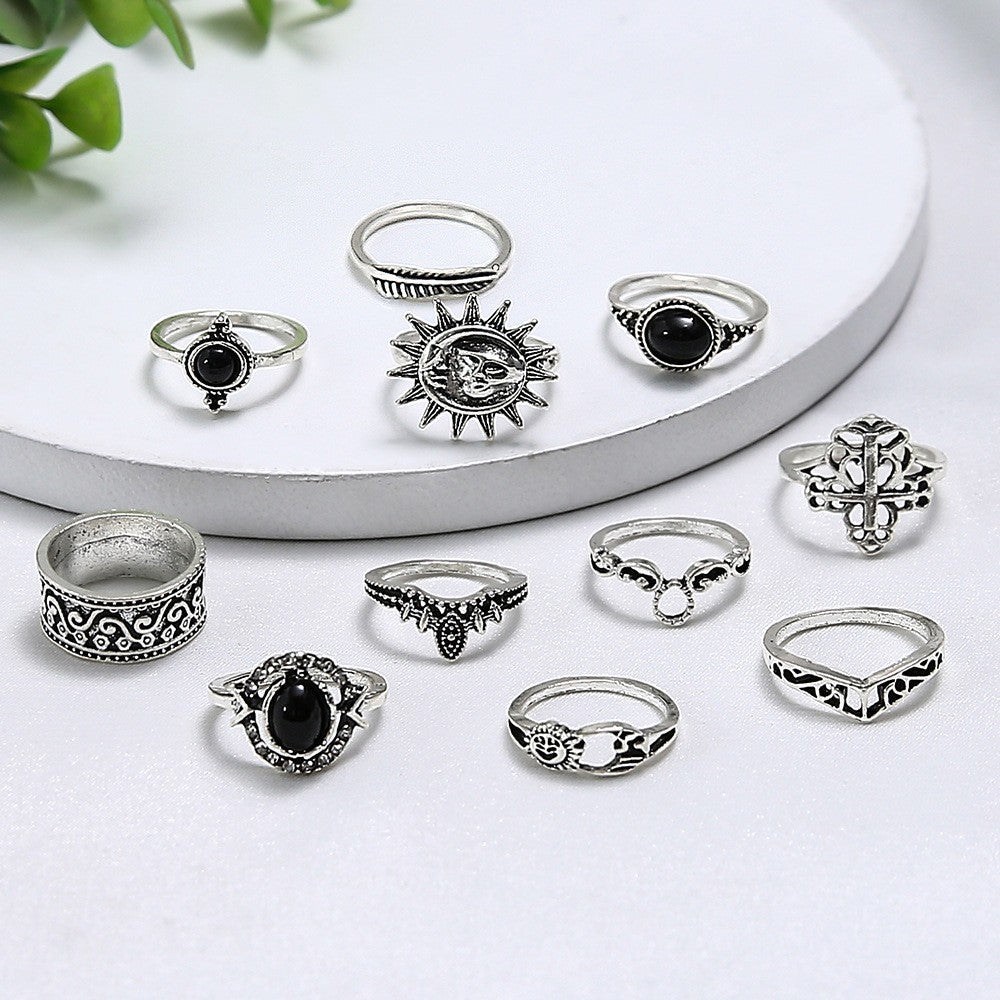 Stunning Set for Daily Wear