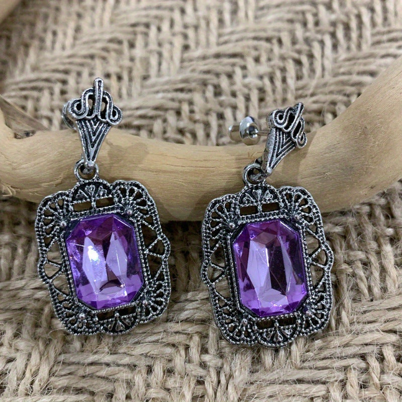 Stunning Earring for Daily Wear